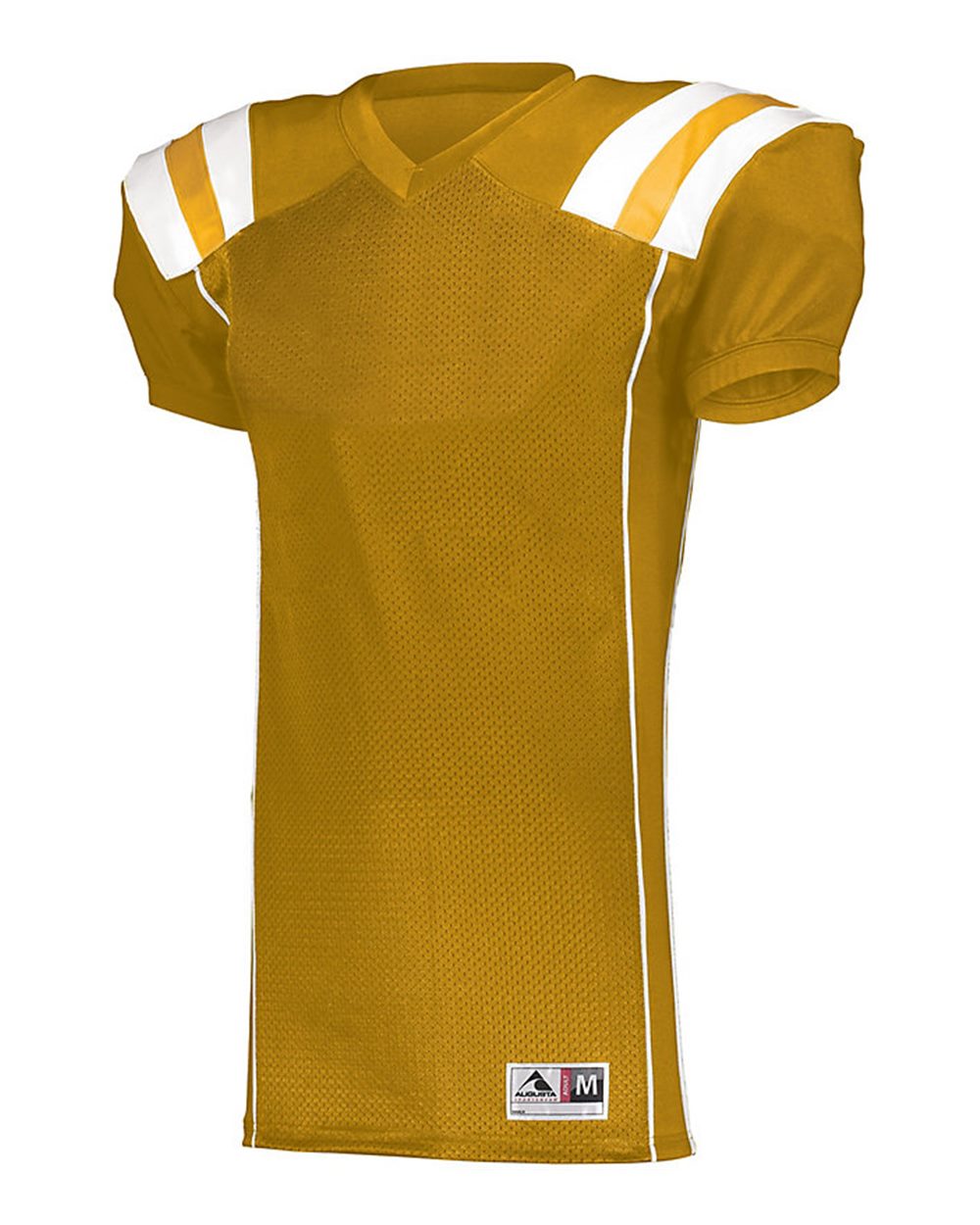 9581 Augusta Sportswear Youth TForm Football Jersey - Siide Image