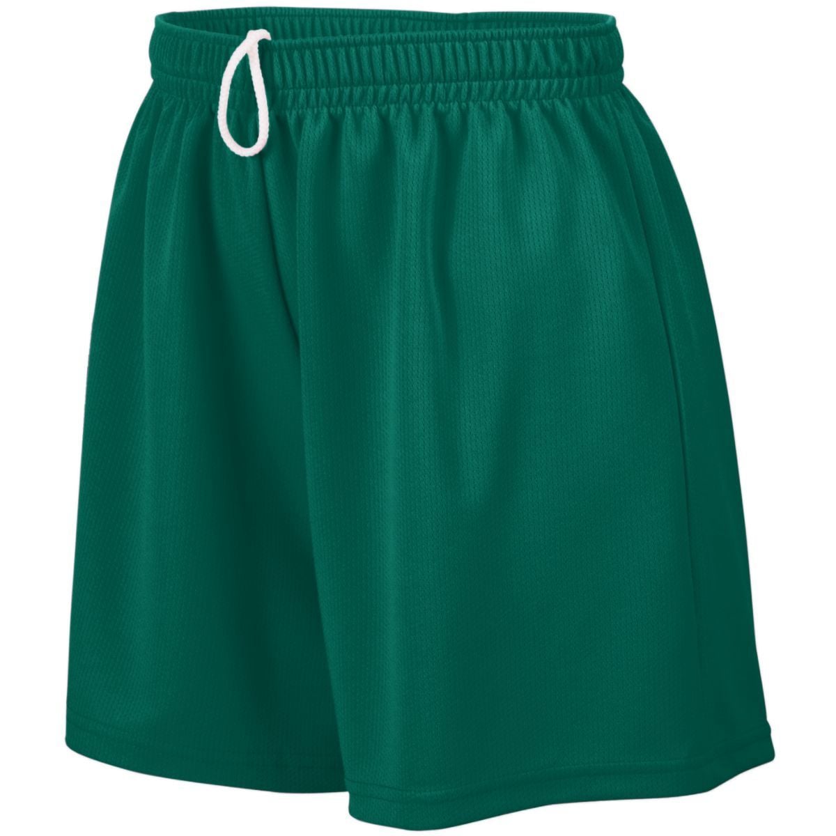 960 Augusta Sportswear Womens Wicking Mesh Shorts