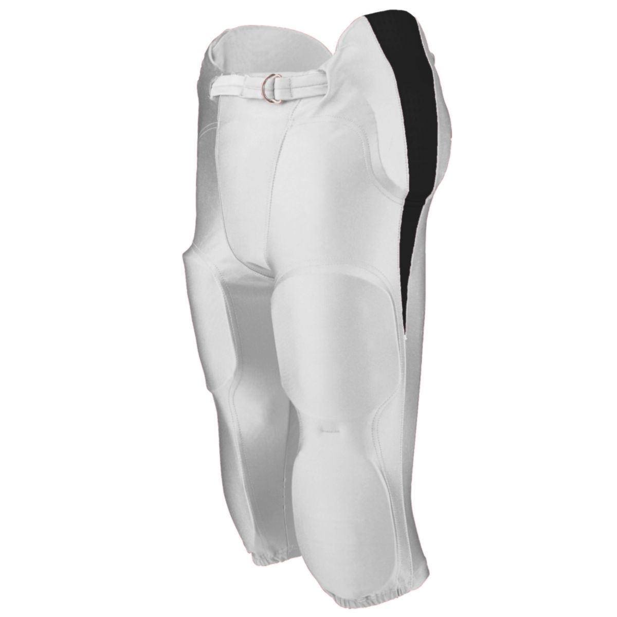 9605 Augusta Sportswear KICK OFF INTEGRATED FOOTBALL PANT 9605 Augusta Sportswear KICK OFF INTEGRATED FOOTBALL PANT