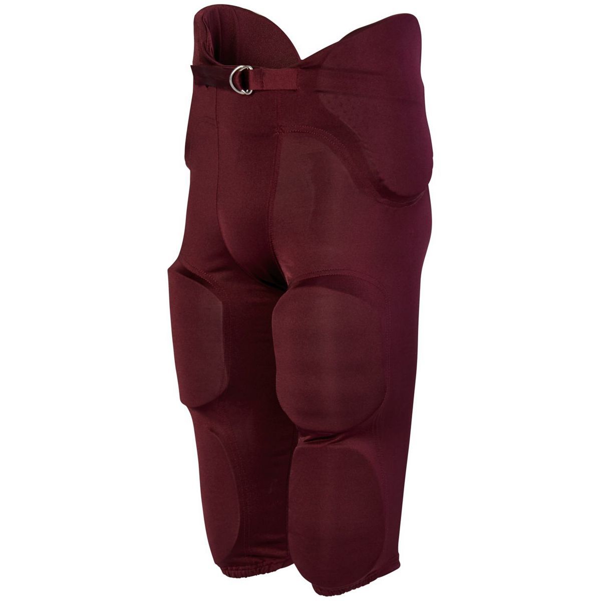 9621 Augusta Sportswear Youth Phantom Integrated Pants - Siide Image