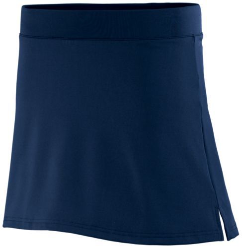 967 Augusta Sportswear Girls Kilt - Siide Image