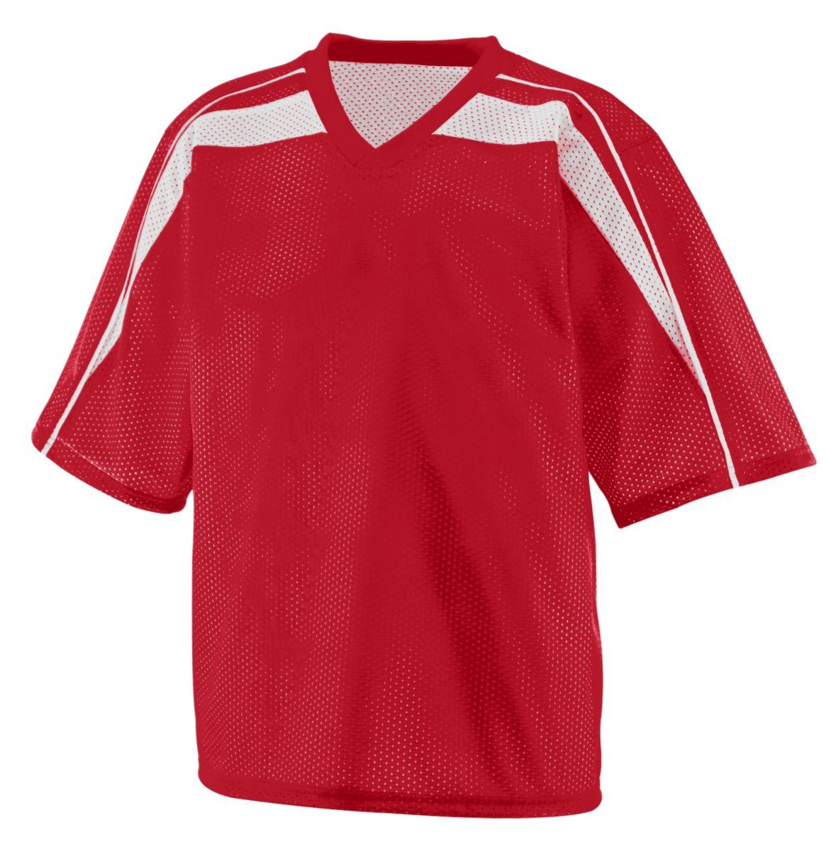 9720 Augusta Sportswear CREASE REVERSIBLE JERSEY