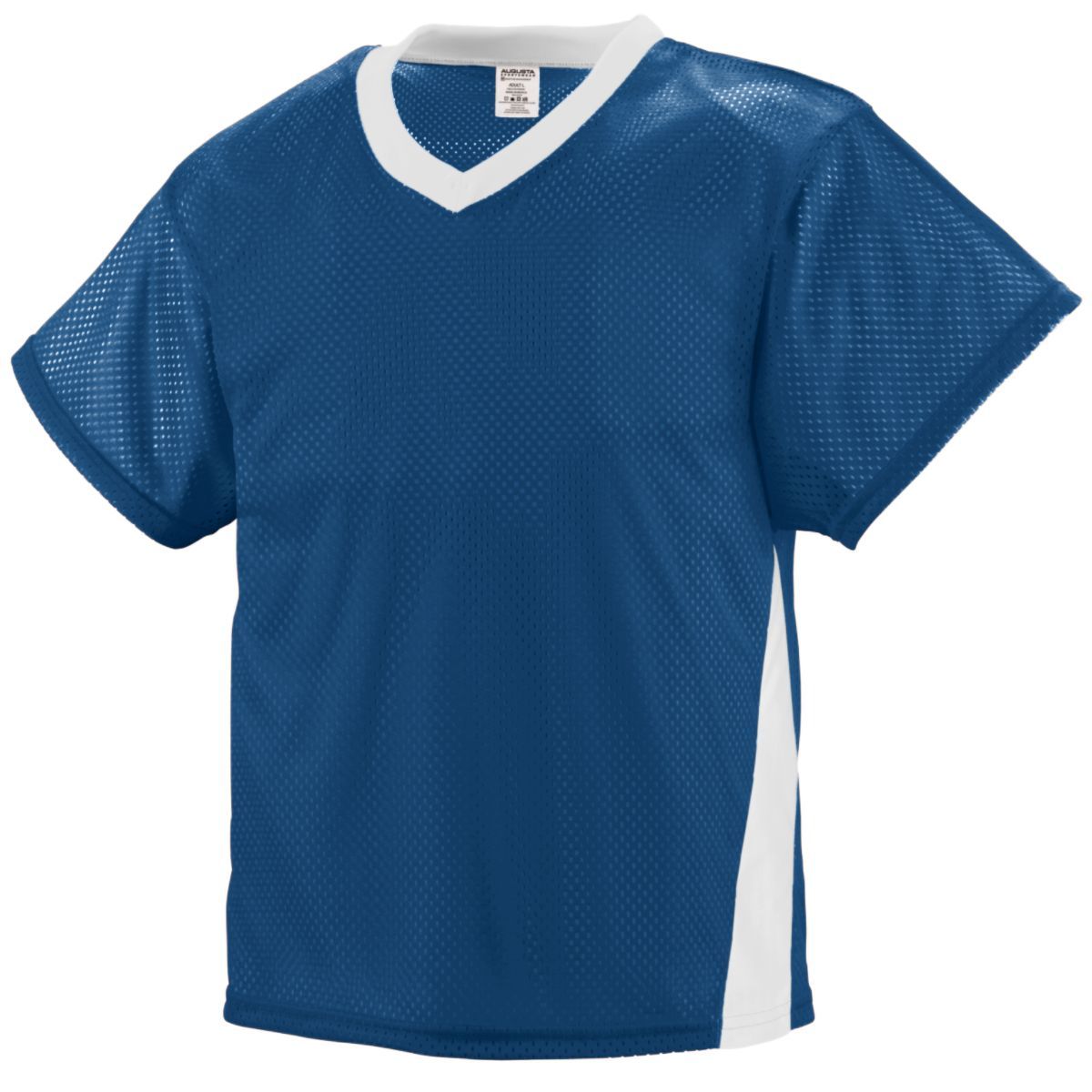 9725 Augusta Sportswear HIGH SCORE JERSEY Zoom Image