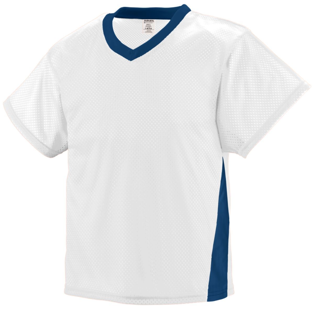 9725 Augusta Sportswear HIGH SCORE JERSEY 9725 Augusta Sportswear HIGH SCORE JERSEY