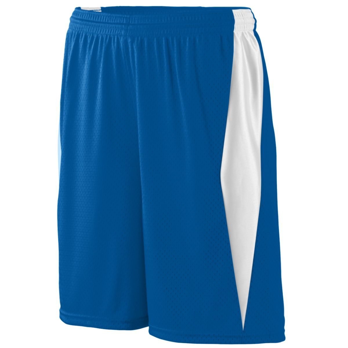 9735 Augusta Sportswear TOP SCORE SHORTS 9735 Augusta Sportswear TOP SCORE SHORTS - Back Image