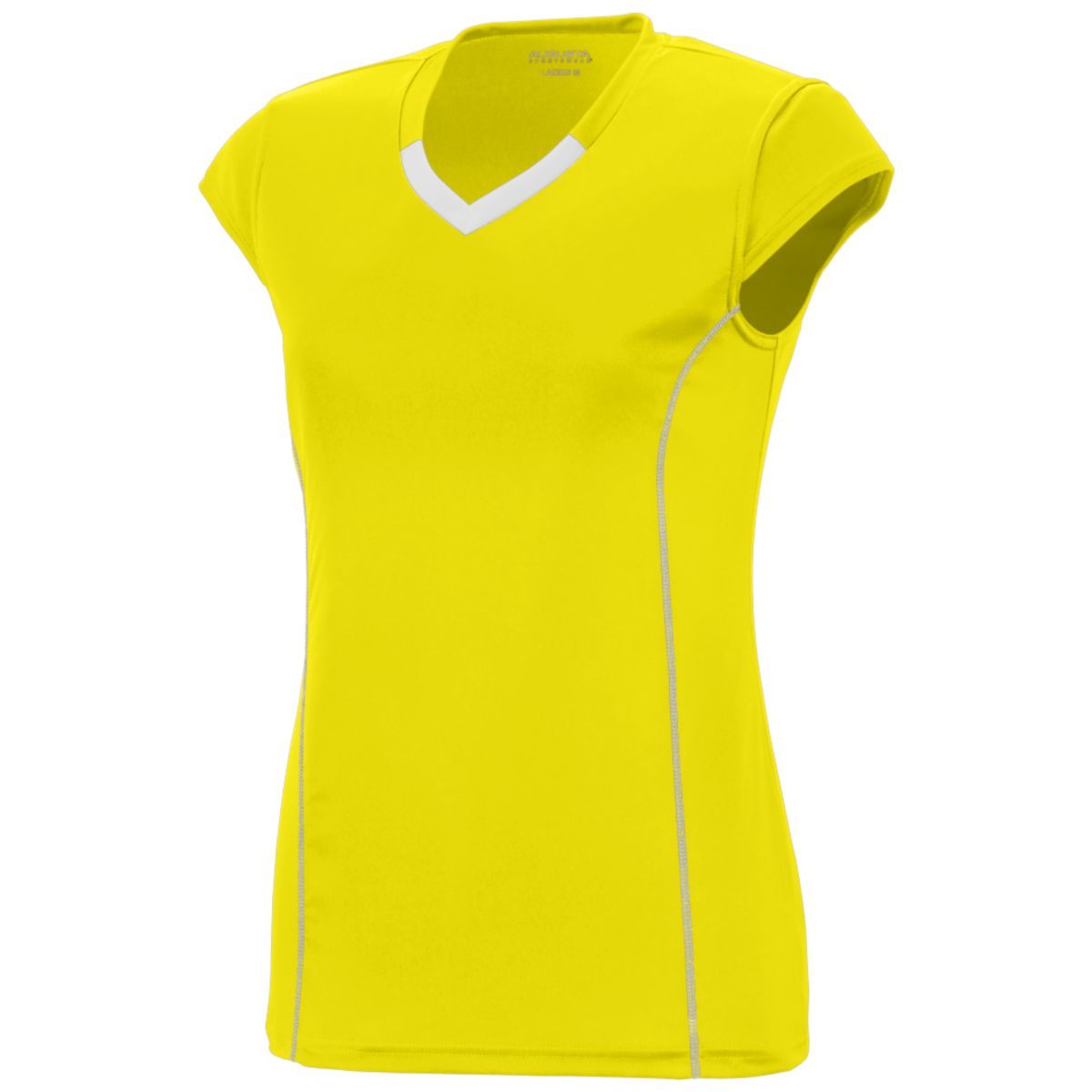 1218 Augusta Sportswear Womens Blash Jersey 1218 Augusta Sportswear Womens Blash Jersey