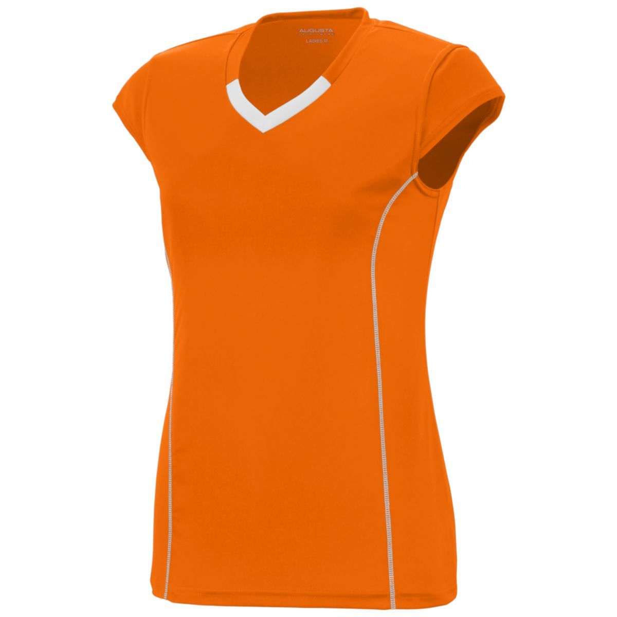 1218 Augusta Sportswear Womens Blash Jersey 1218 Augusta Sportswear Womens Blash Jersey