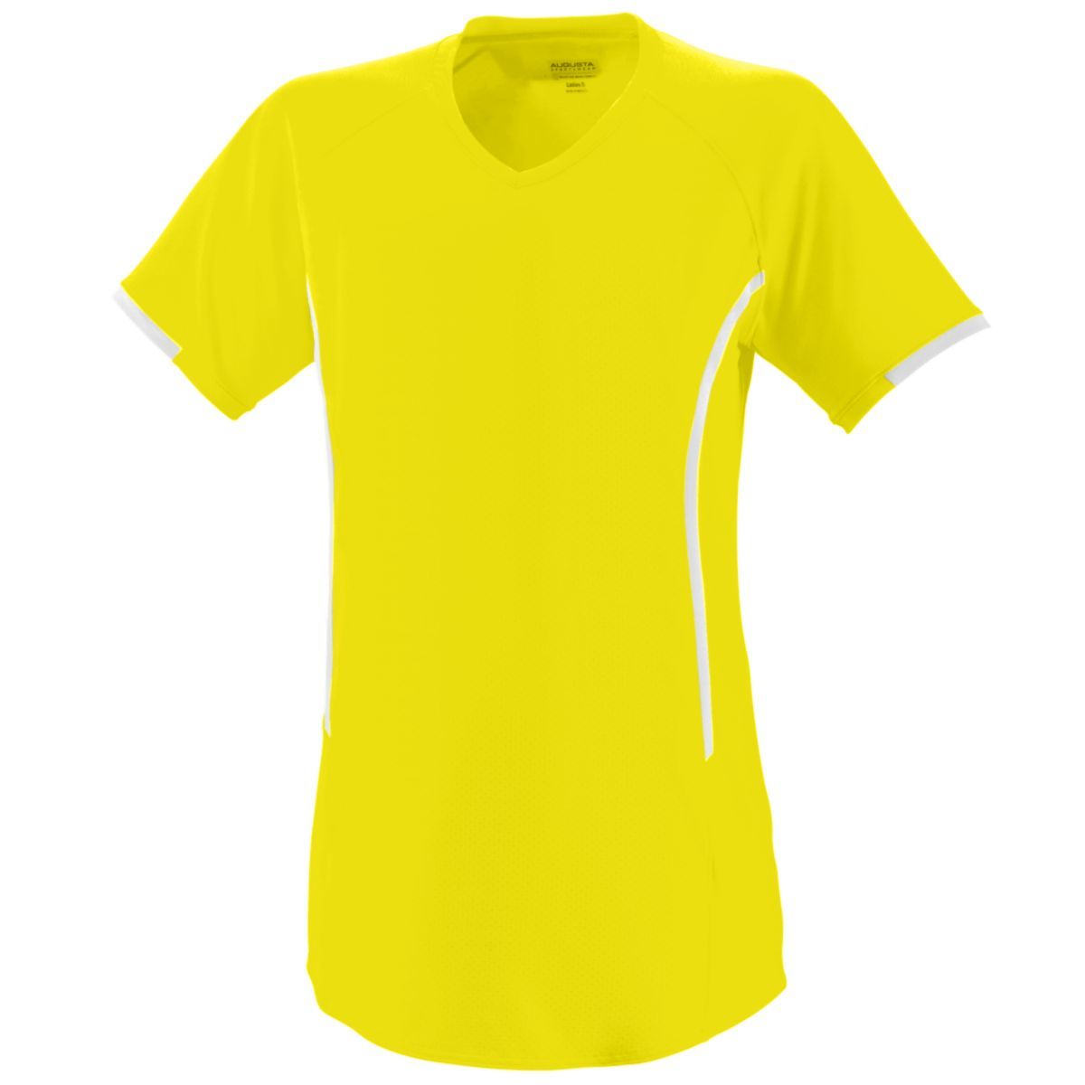 1270 Augusta Sportswear LADIES HEAT JERSEY