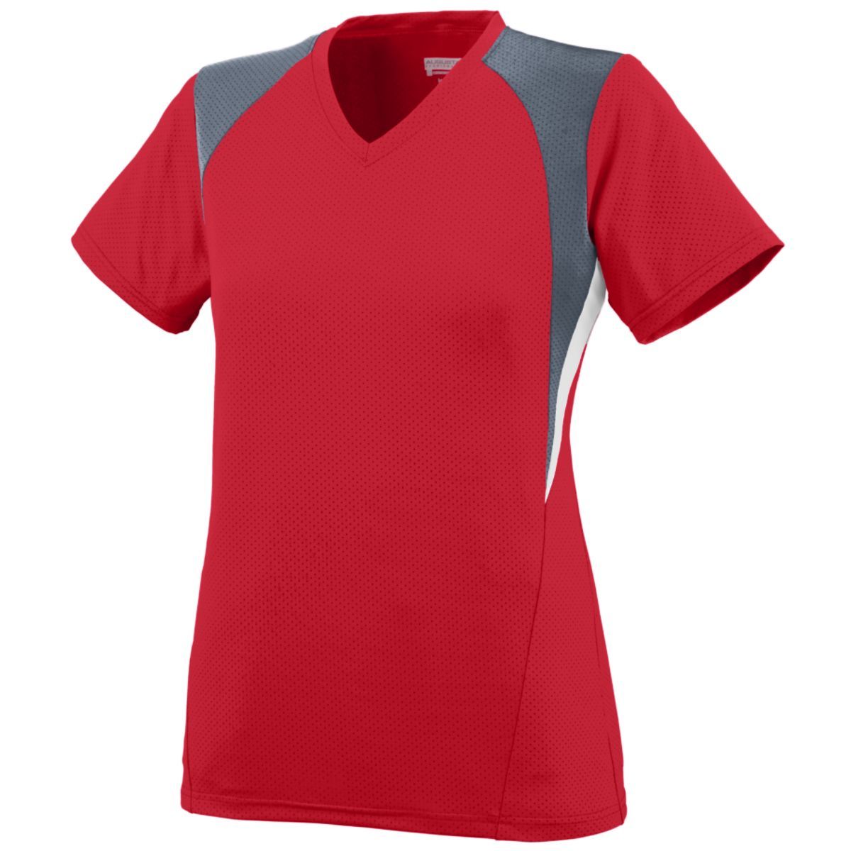 1295 Augusta Sportswear Womens Mystic Jersey