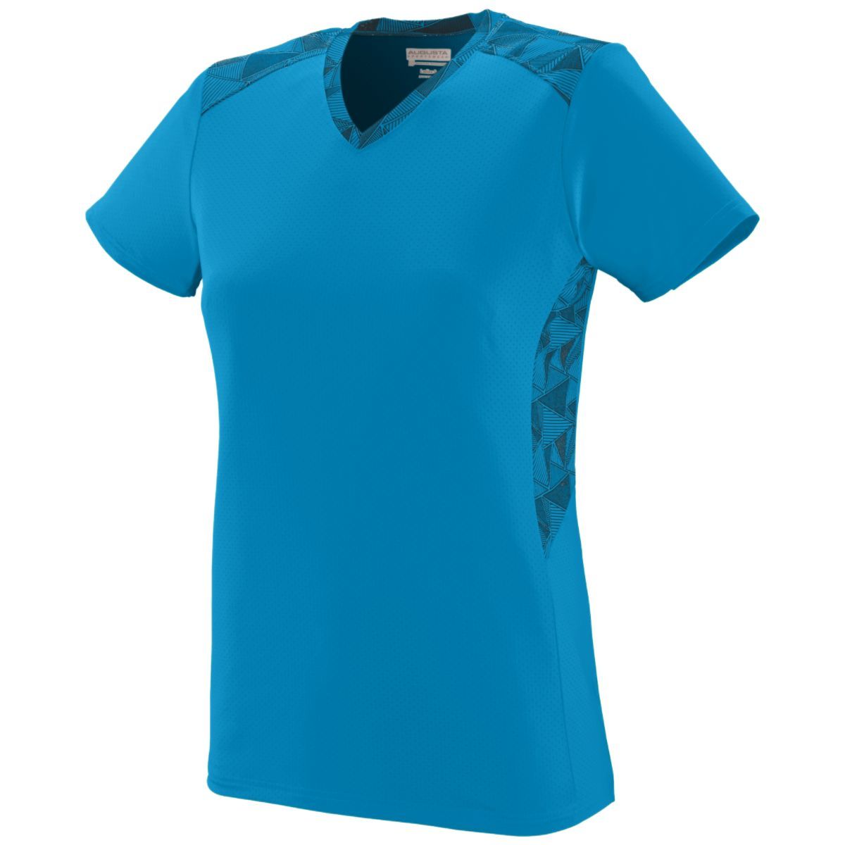 1361 Augusta Sportswear Girls Vigorous Jersey