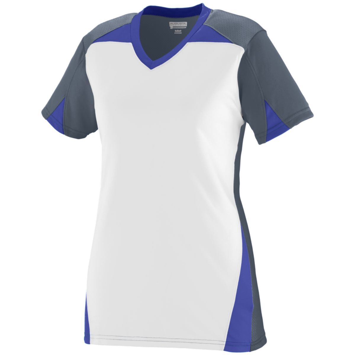 1366 Augusta Sportswear GIRLS MATRIX JERSEY