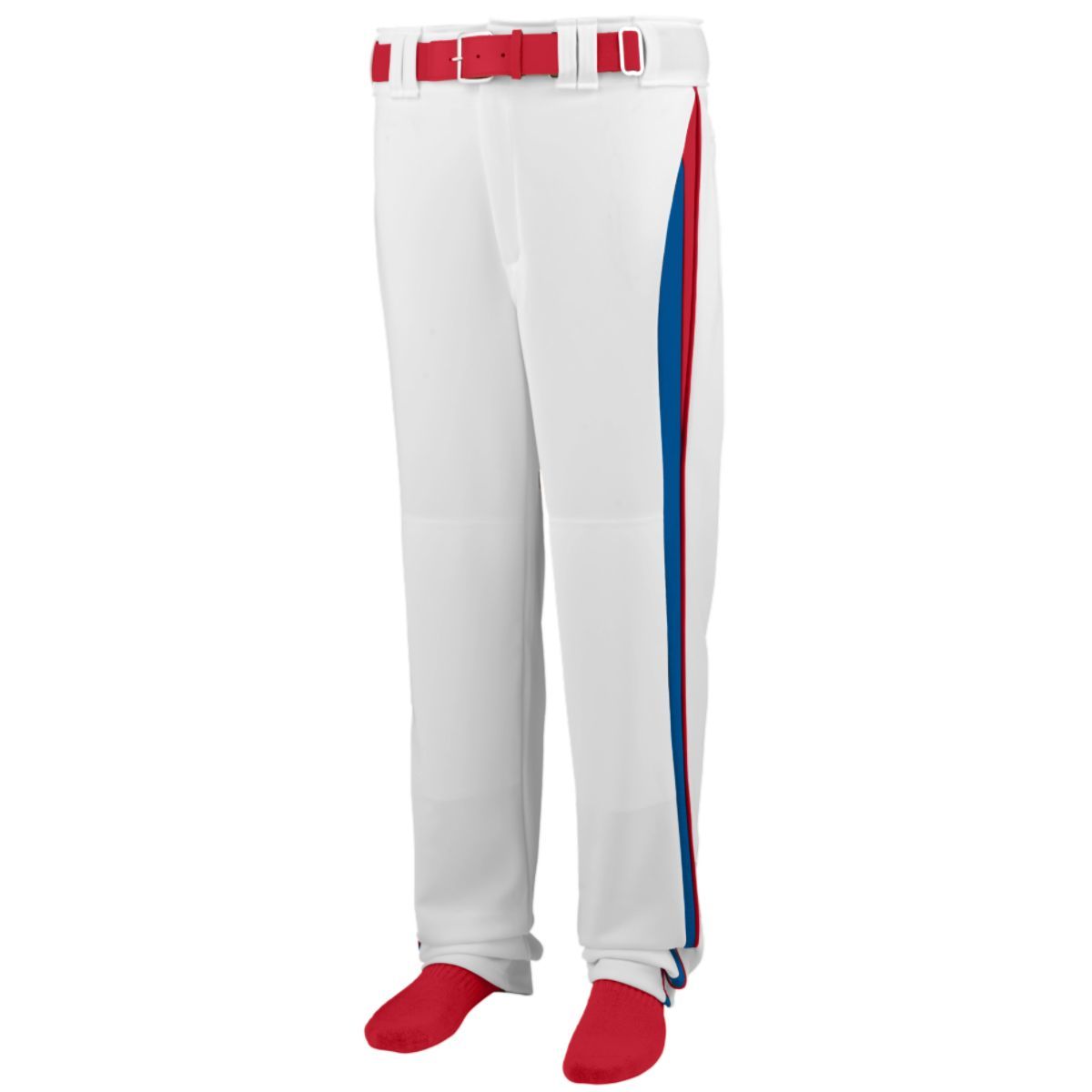 1476 Augusta Sportswear YOUTH LINE DRIVE BASEBALL/SOFTBALL PANT