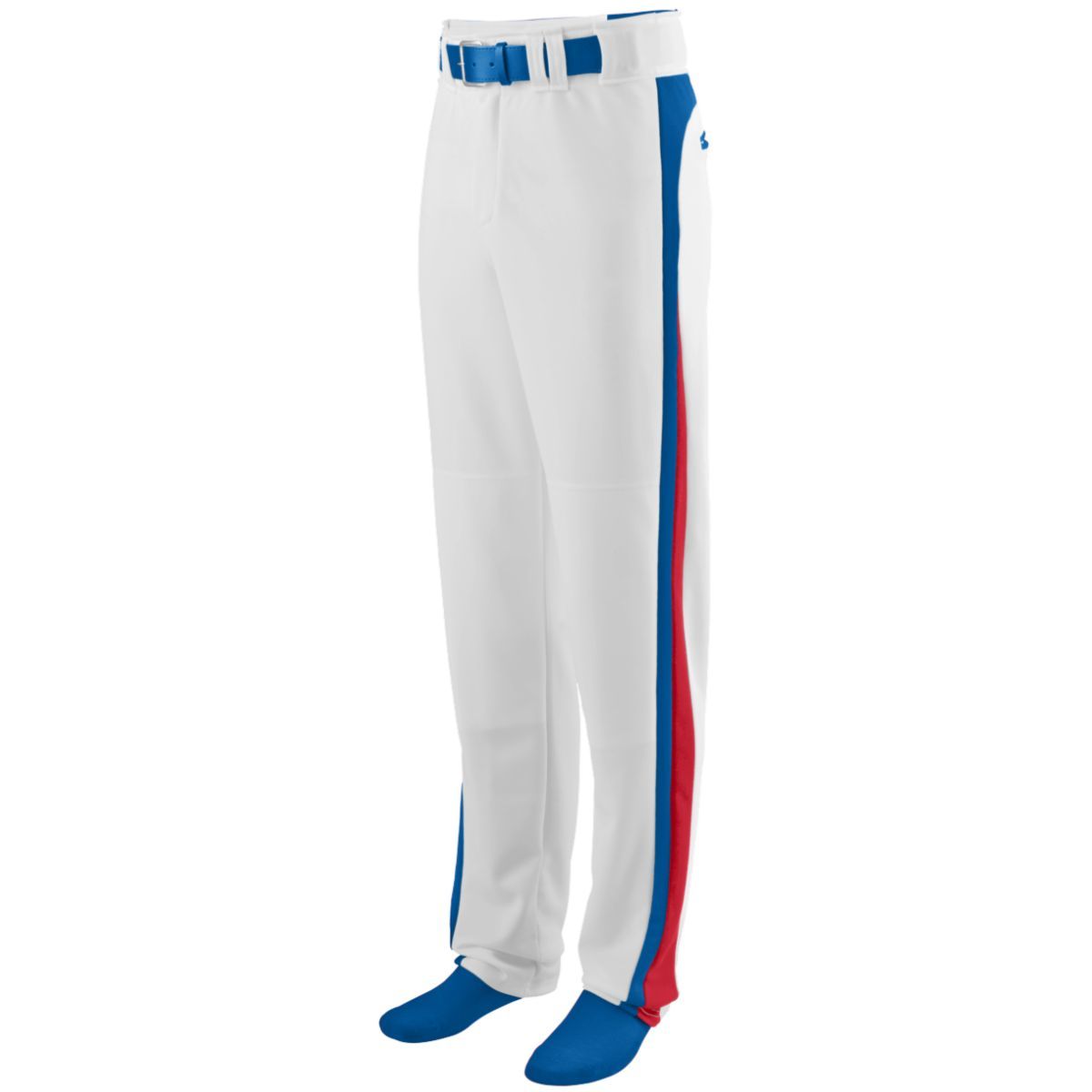 1477 Augusta Sportswear SLIDER BASEBALL/SOFTBALL PANT 1477 Augusta Sportswear SLIDER BASEBALL/SOFTBALL PANT - Siide Image