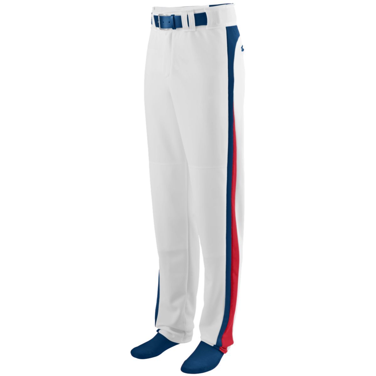 1478 Augusta Sportswear YOUTH SLIDER BASEBALL/SOFTBALL PANT Zoom Image