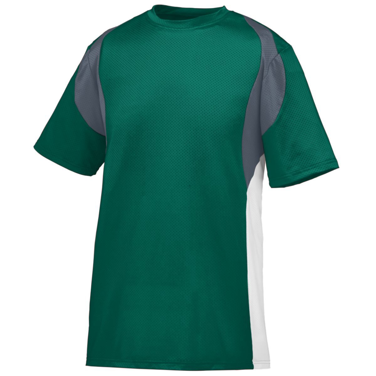 1515 Augusta Sportswear QUASAR JERSEY 1515 Augusta Sportswear QUASAR JERSEY - Back Image