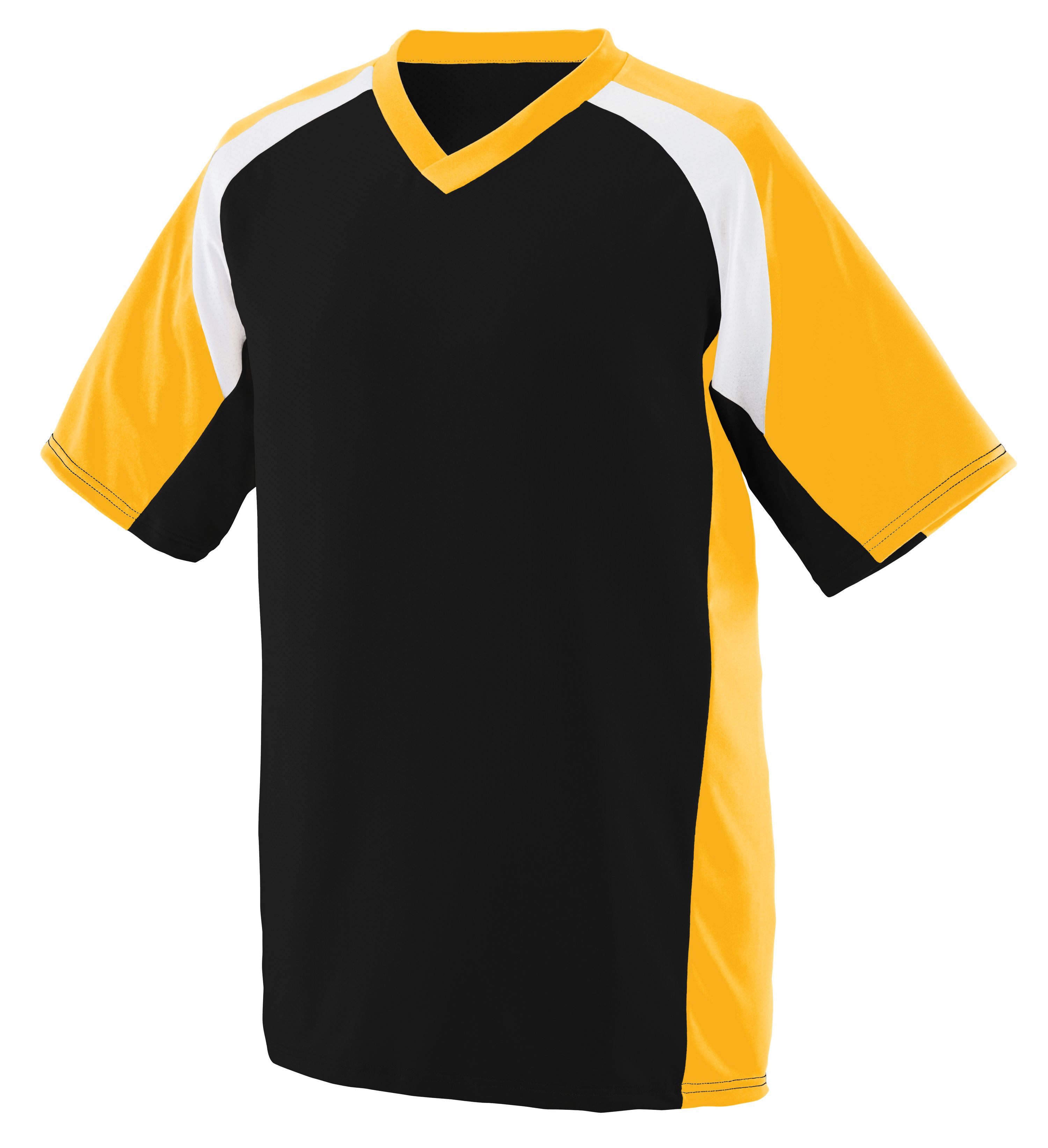 1535 Augusta Sportswear NITRO JERSEY Zoom Image