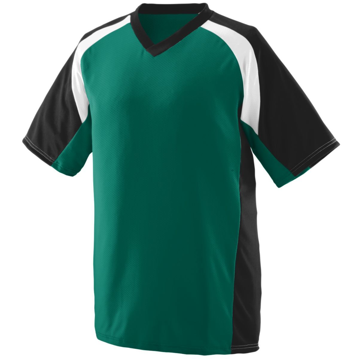 1536 Augusta Sportswear Youth Nitro Jersey