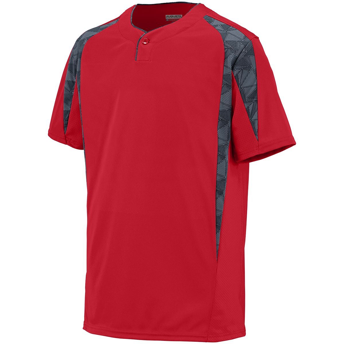 1546 Augusta Sportswear YOUTH FLYBALL JERSEY Zoom Image