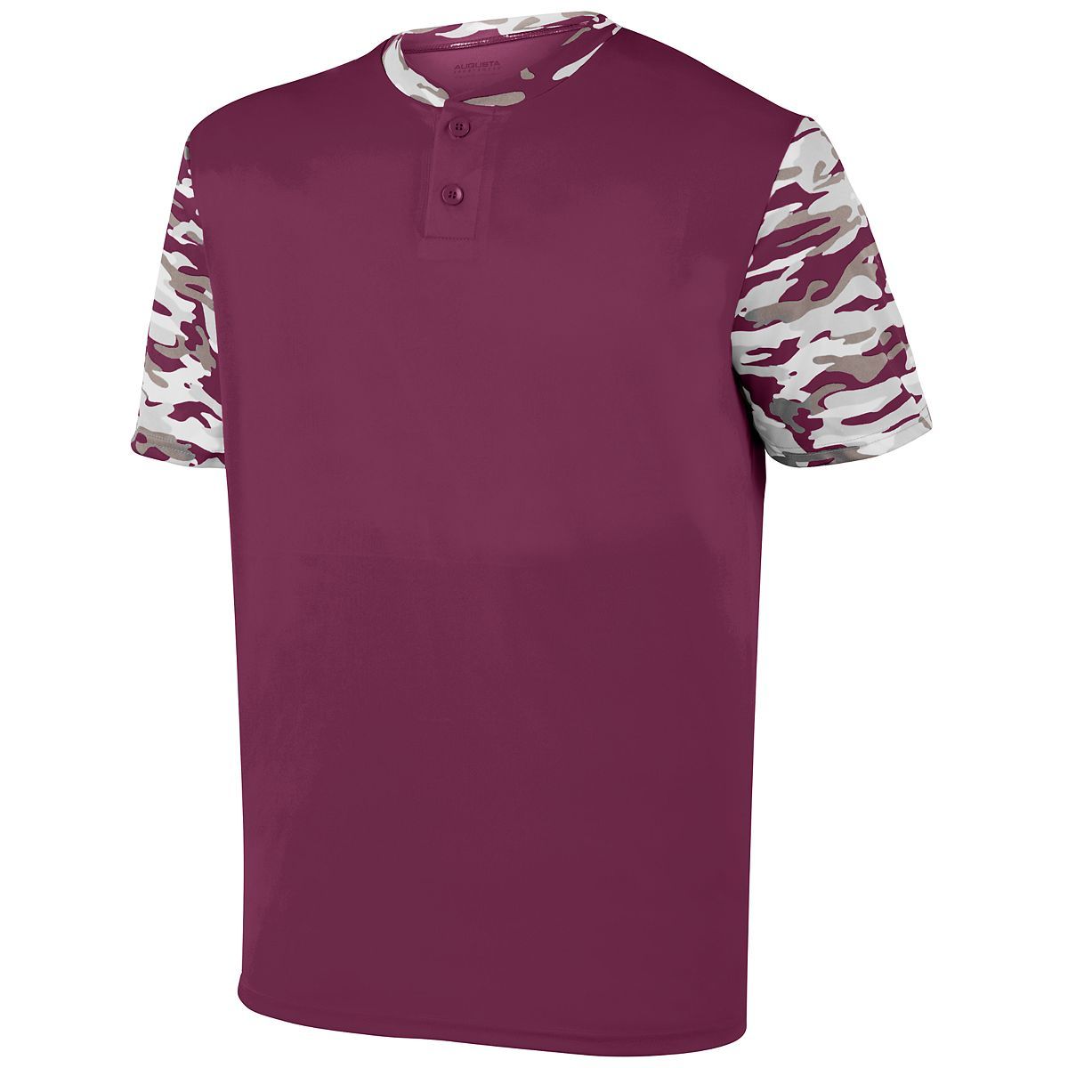 1549 Augusta Sportswear YOUTH POP FLY JERSEY