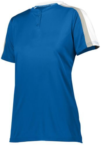1559 Augusta Sportswear Womens Power Plus 2.0 Jersey 1559 Augusta Sportswear Womens Power Plus 2.0 Jersey