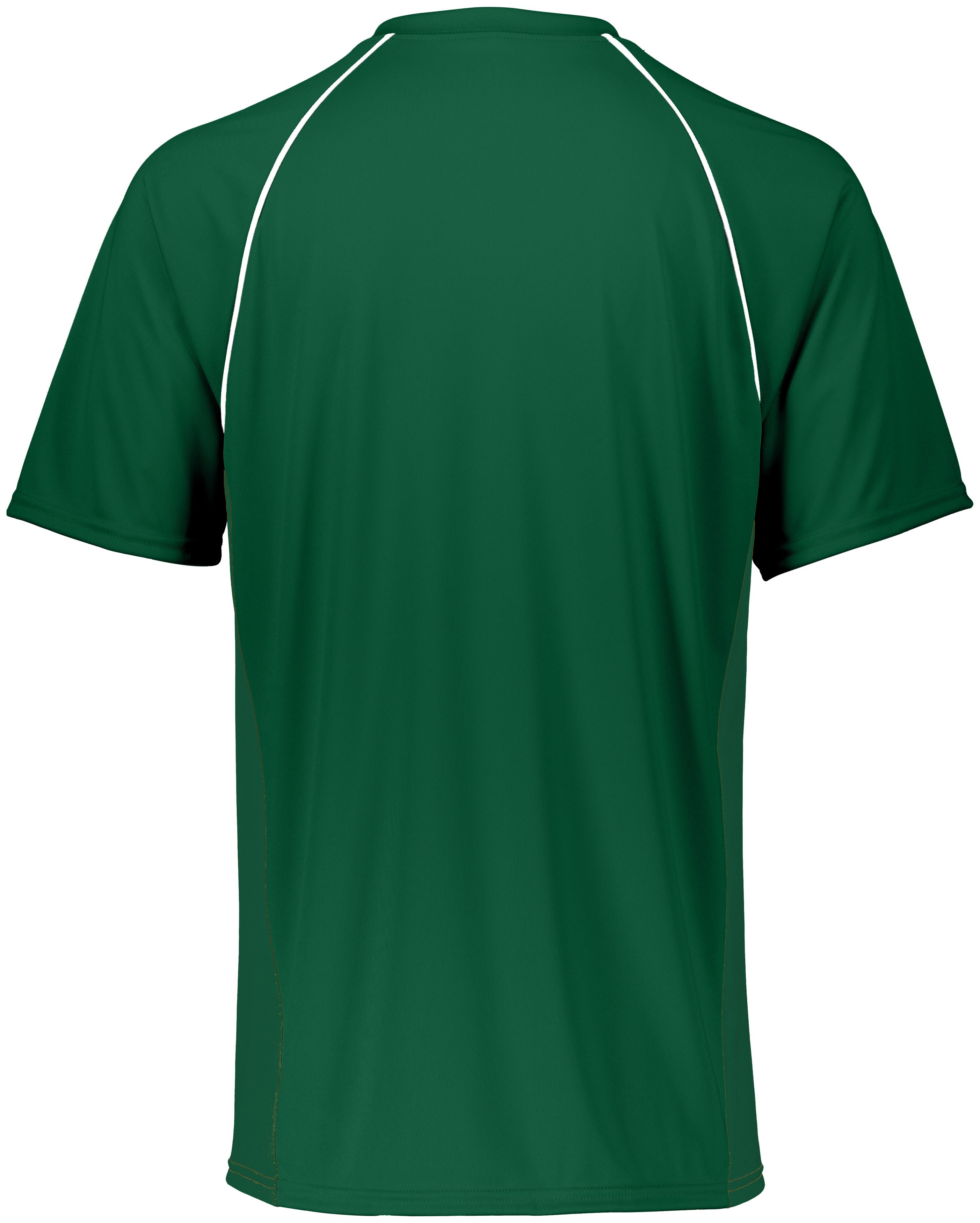 1561 Augusta Sportswear YOUTH LIMIT JERSEY - Back Image