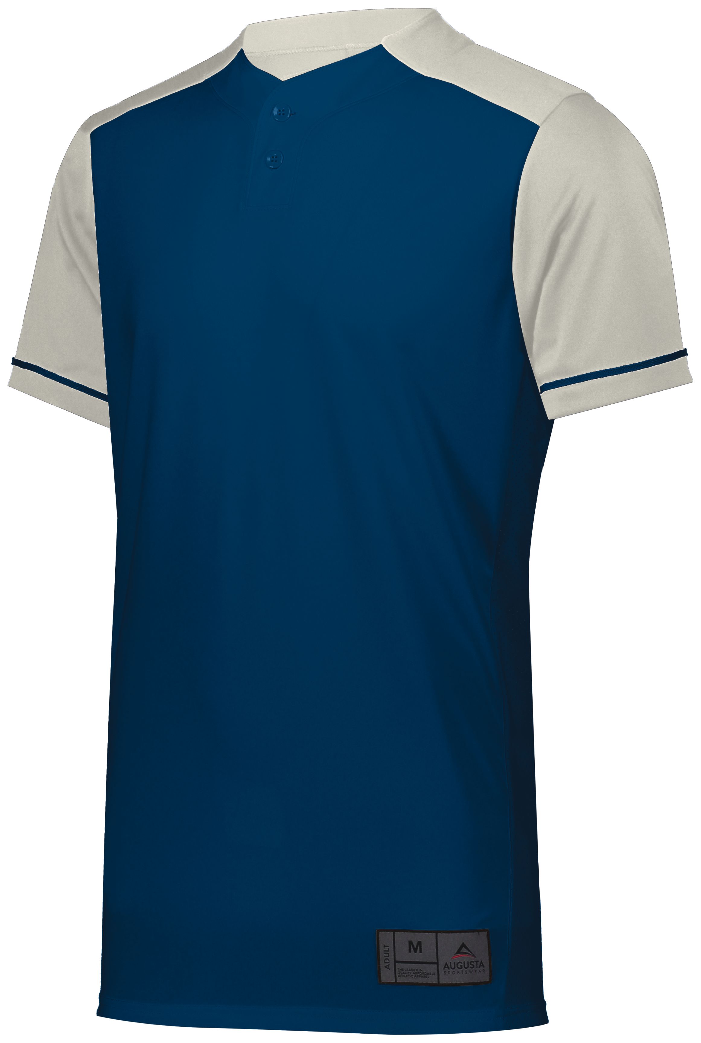 1568 Augusta Sportswear CLOSER JERSEY 1568 Augusta Sportswear CLOSER JERSEY - Back Image
