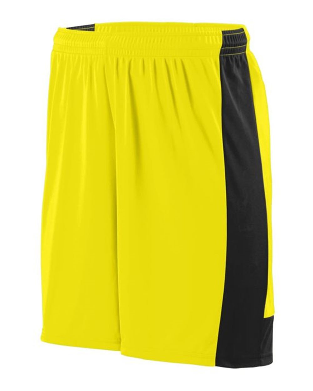 1605 Augusta Sportswear Lightning Shorts - Siide Image