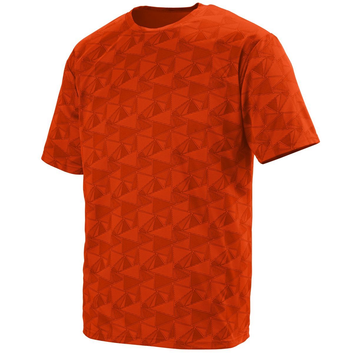 1796 Augusta Sportswear YOUTH ELEVATE WICKING T-SHIRT Zoom Image