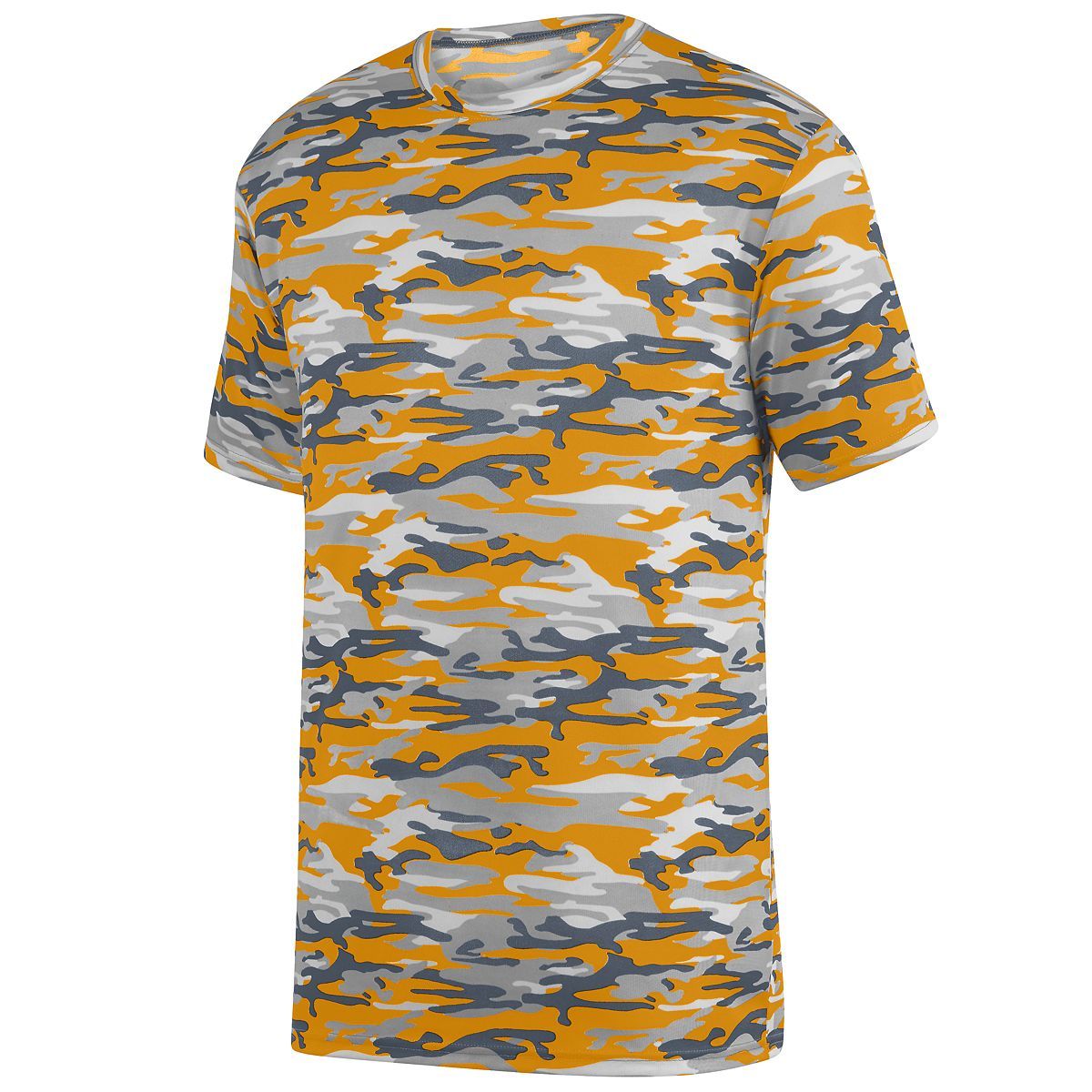 1805 Augusta Sportswear MOD CAMO WICKING TEE Zoom Image