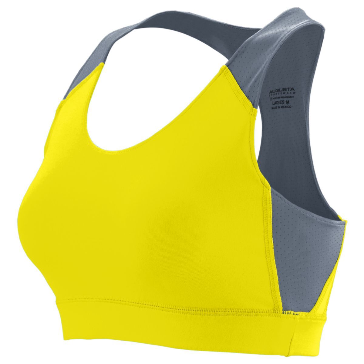 2417 Augusta Sportswear Womens All Sport Sports Bra 2417 Augusta Sportswear Womens All Sport Sports Bra