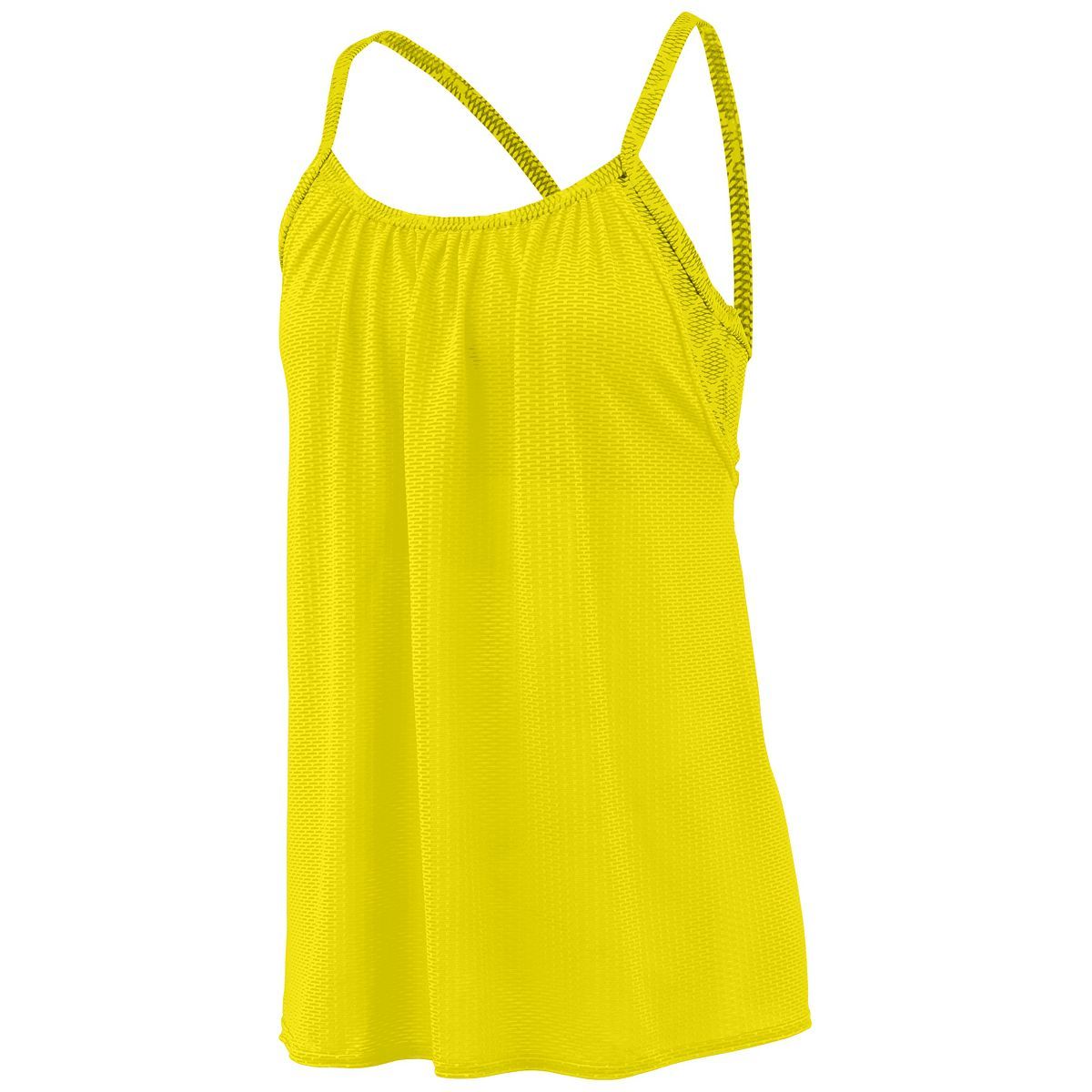 2422 Augusta Sportswear LADIES SADIE TANK 2422 Augusta Sportswear LADIES SADIE TANK