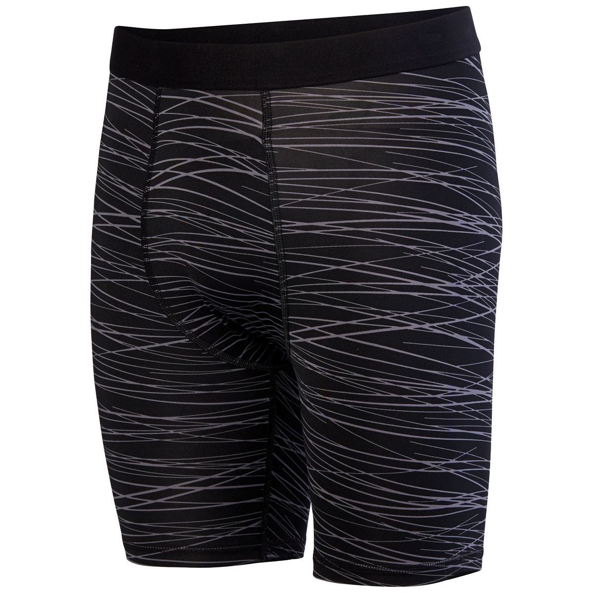 2615 Augusta Sportswear HYPERFORM COMPRESSION SHORTS 2615 Augusta Sportswear HYPERFORM COMPRESSION SHORTS - Back Image