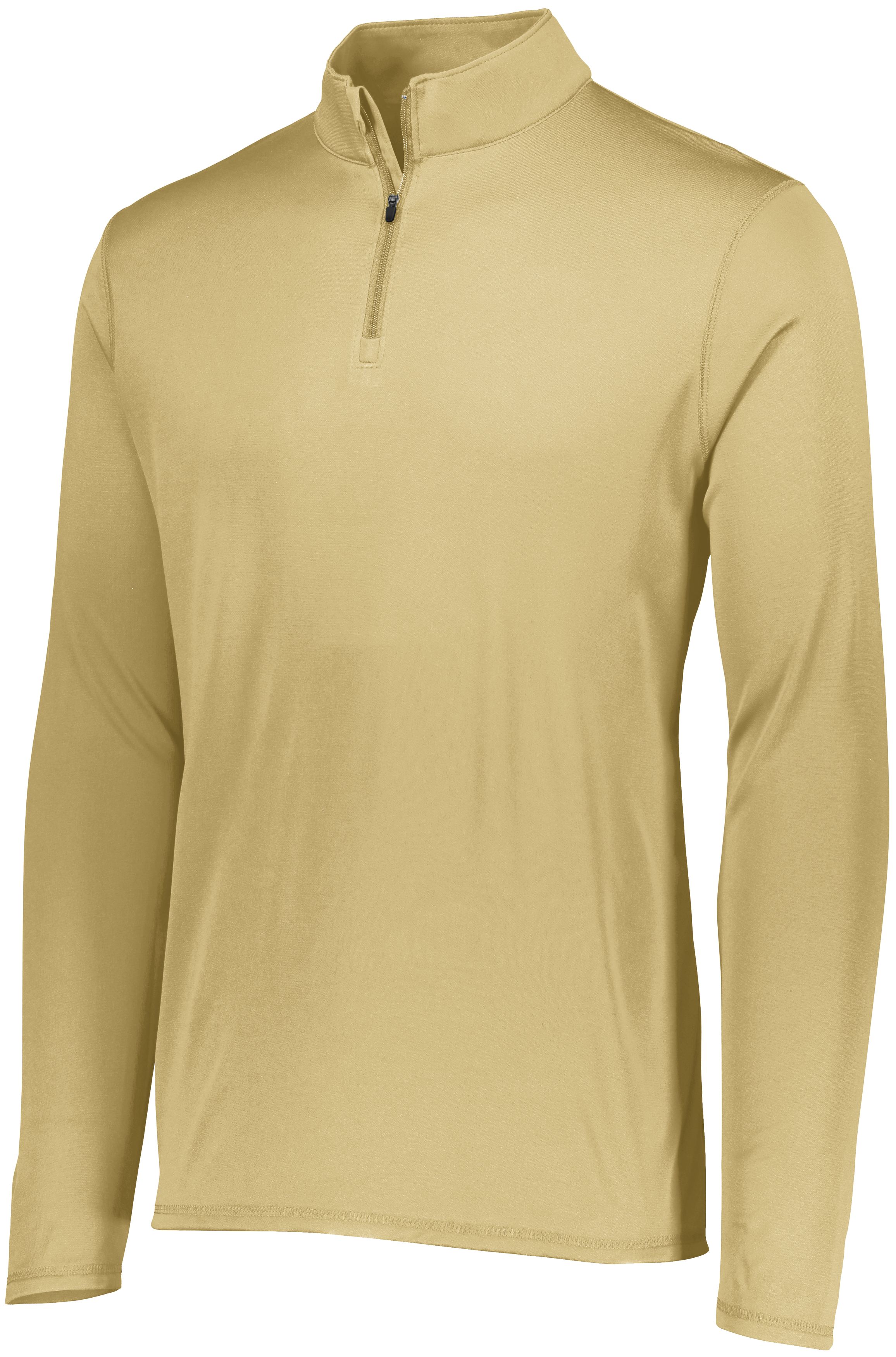 2785 Augusta Sportswear Attain Wicking 1/4 Zip Pullover 2785 Augusta Sportswear Attain Wicking 1/4 Zip Pullover