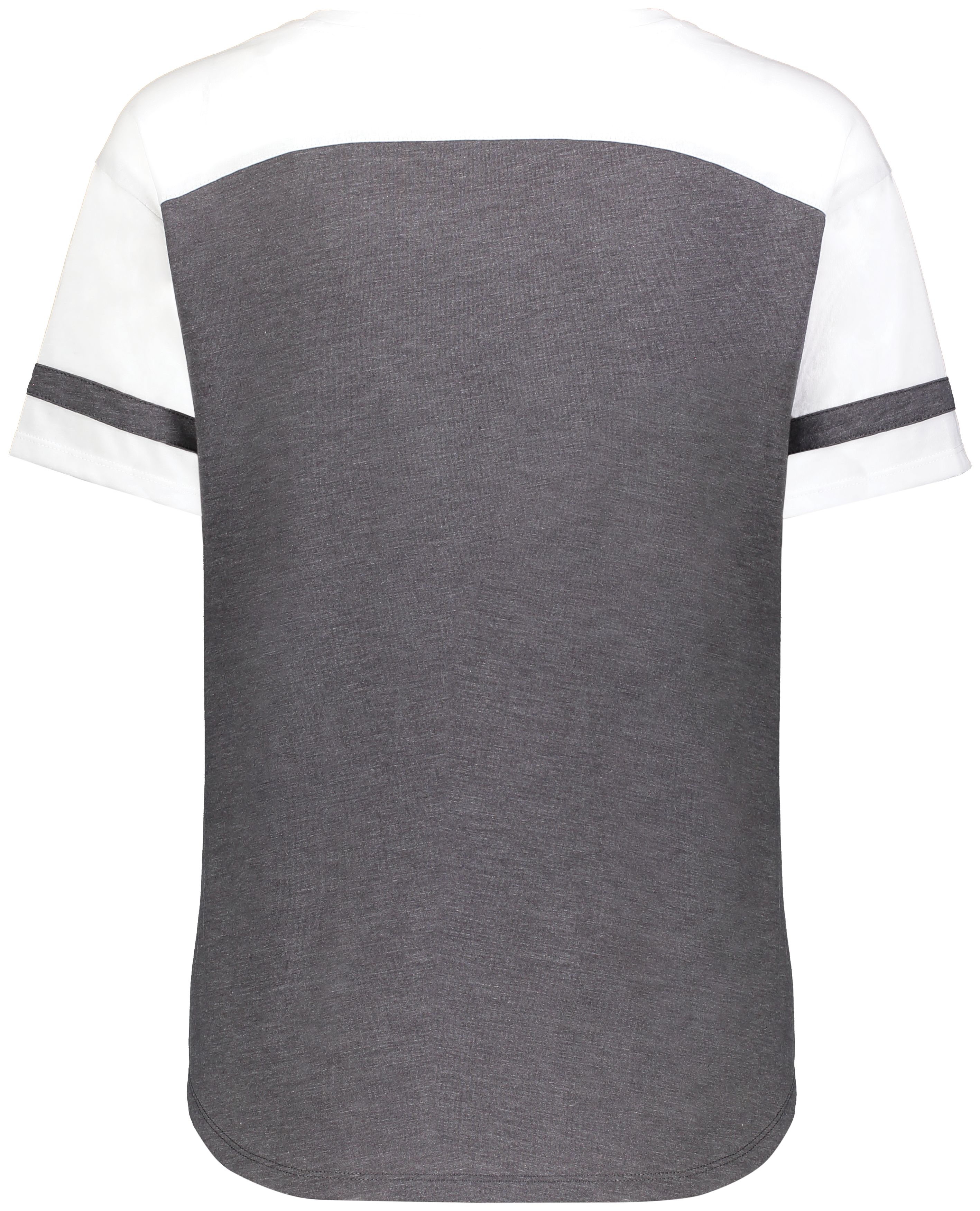 2914 Augusta Sportswear Ladies Fanatic 2.0 Tee - Back Image