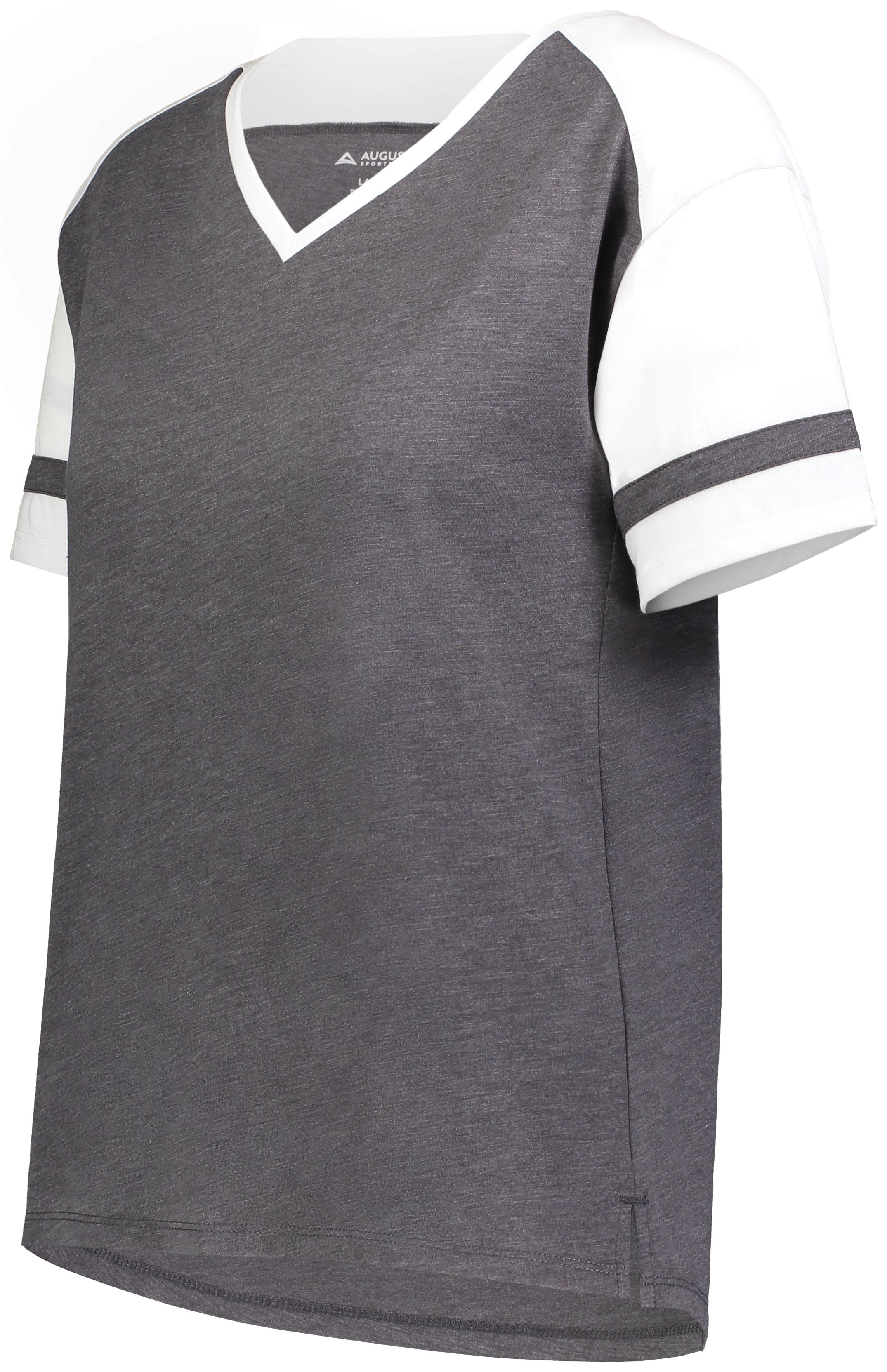 2914 Augusta Sportswear Ladies Fanatic 2.0 Tee