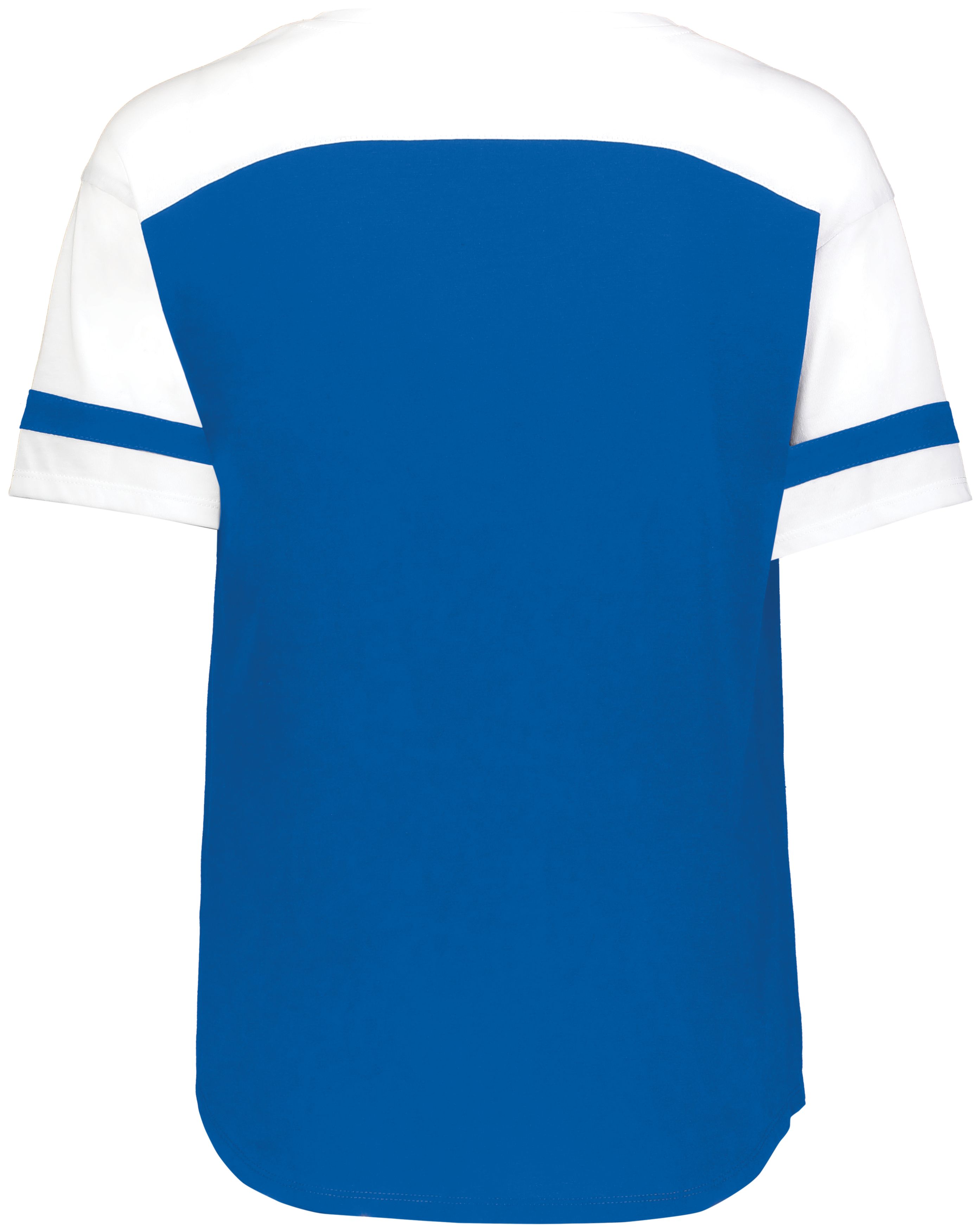 2914 Augusta Sportswear Ladies Fanatic 2.0 Tee - Back Image