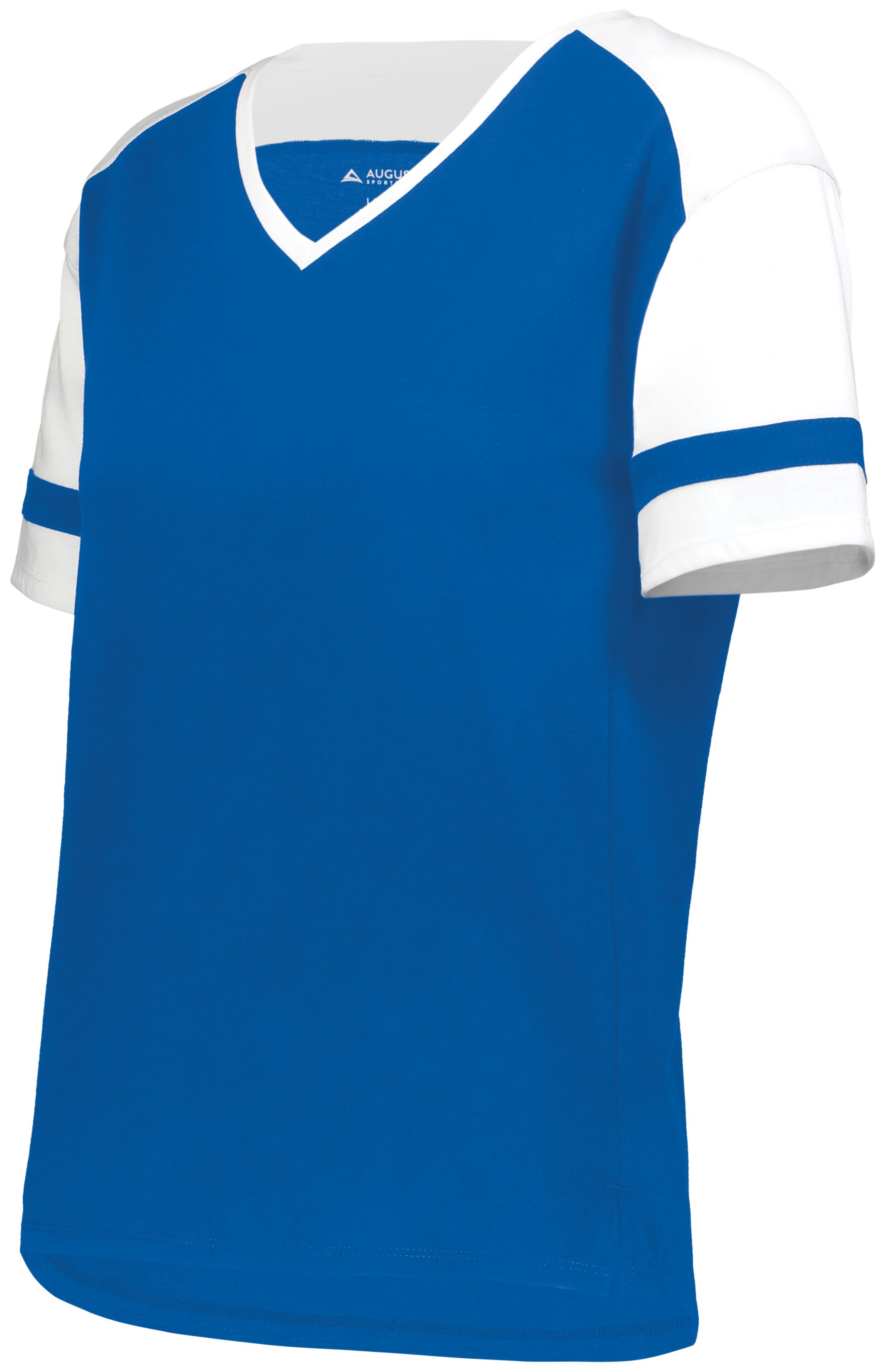 2914 Augusta Sportswear Ladies Fanatic 2.0 Tee
