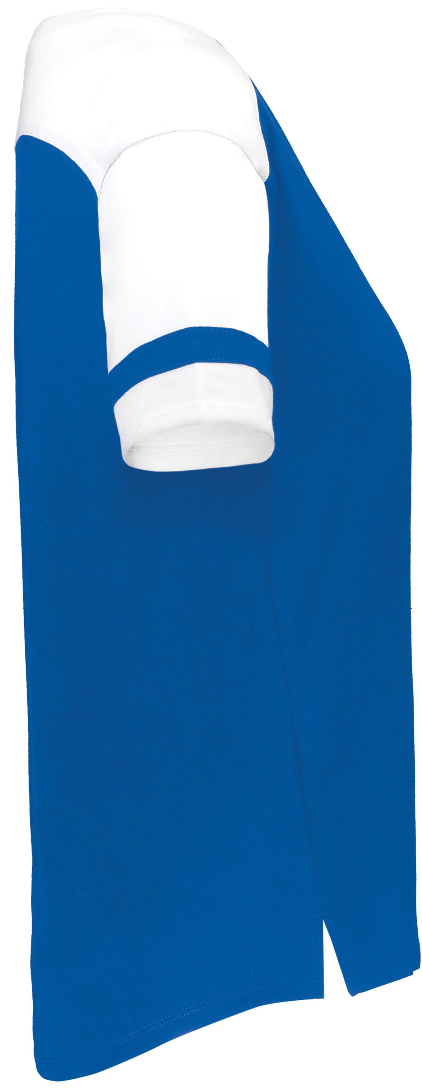 2914 Augusta Sportswear Ladies Fanatic 2.0 Tee - Siide Image