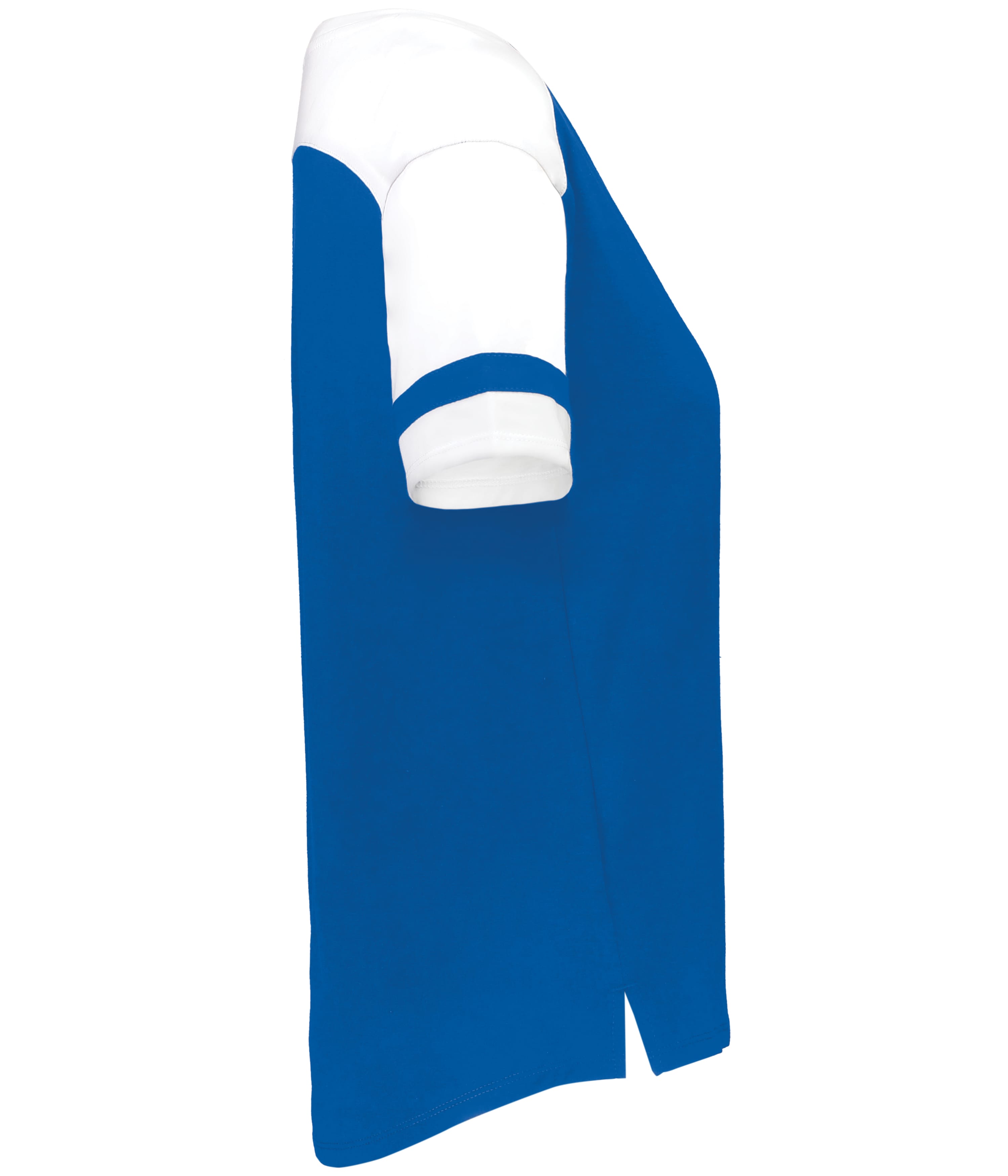 2915 Augusta Sportswear Girls Fanatic 2.0 Tee - Siide Image