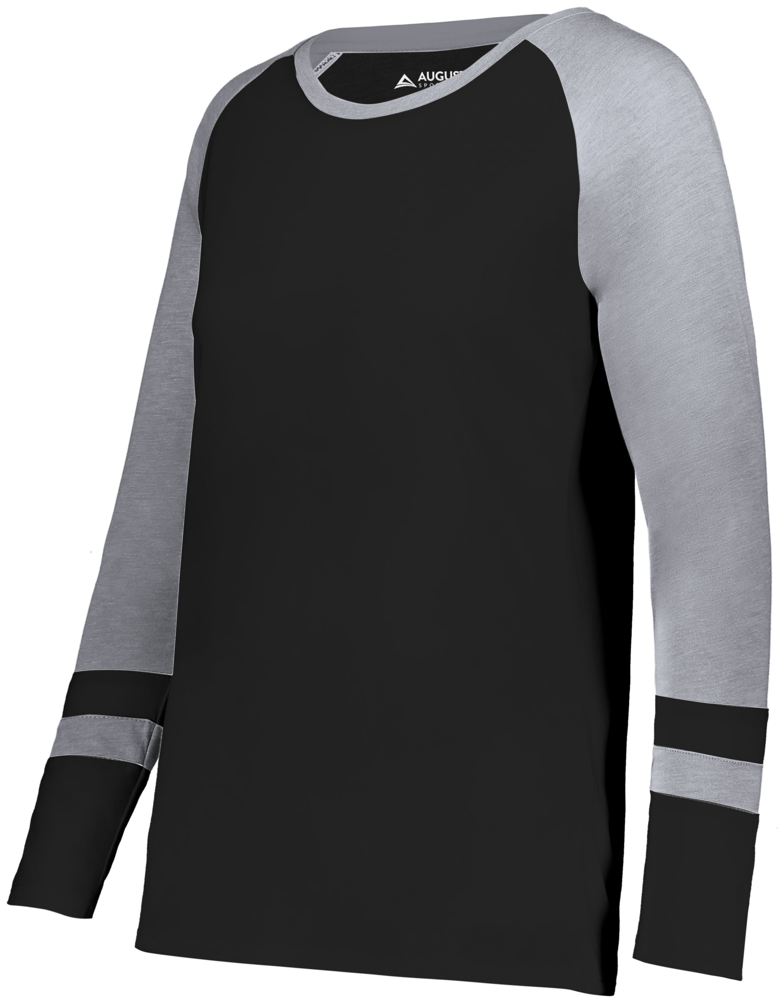 2917 Augusta Sportswear Ladies Fanatic 2.0 Long Sleeve Tee