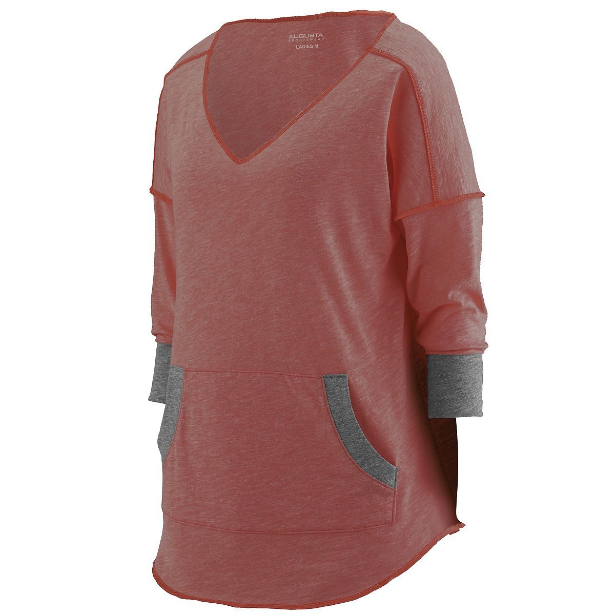 3005 Augusta Sportswear LADIES MARVEL TEE