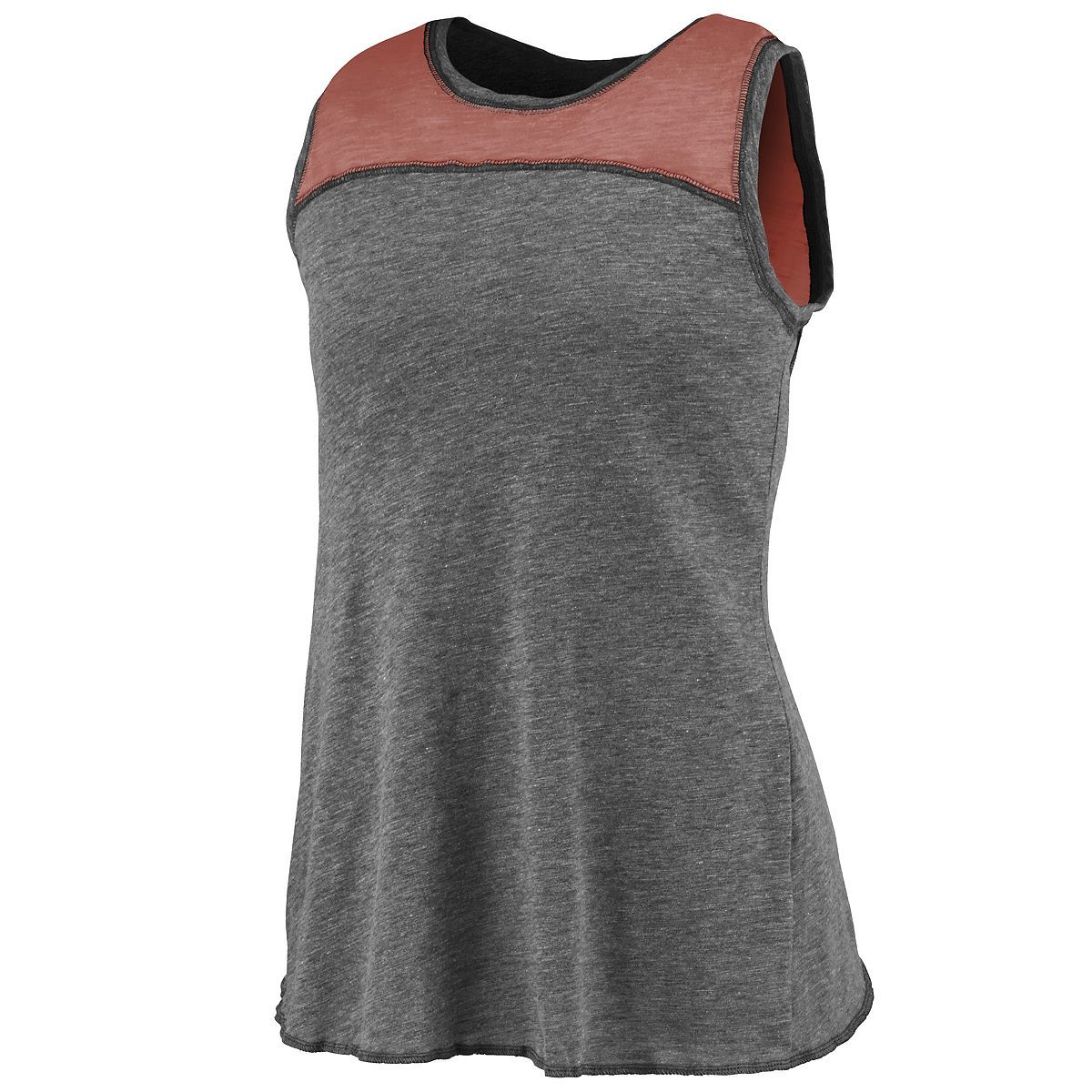 3009 Augusta Sportswear LADIES CHERISH TANK 3009 Augusta Sportswear LADIES CHERISH TANK