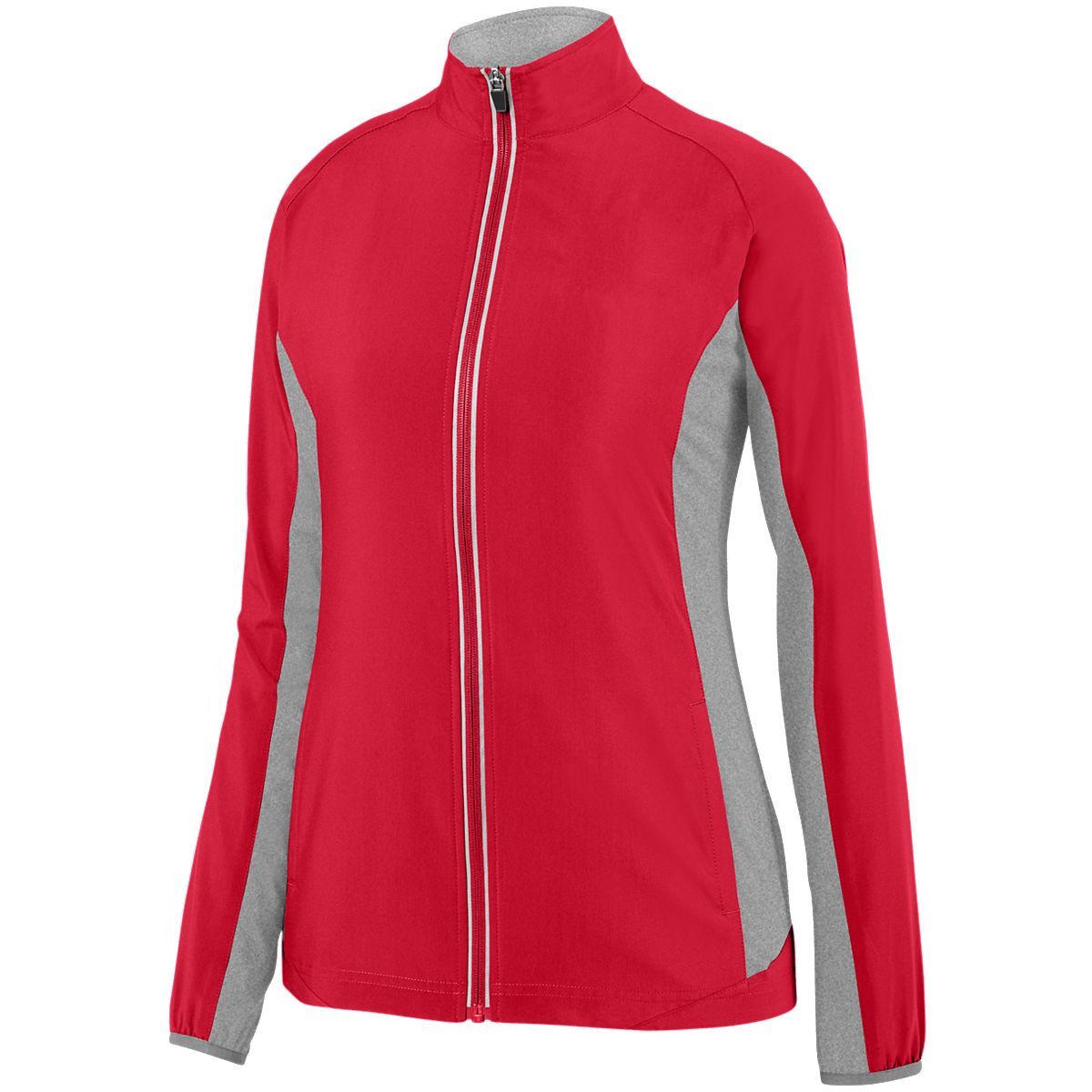 3302 Augusta Sportswear Womens Preeminent Jacket 3302 Augusta Sportswear Womens Preeminent Jacket