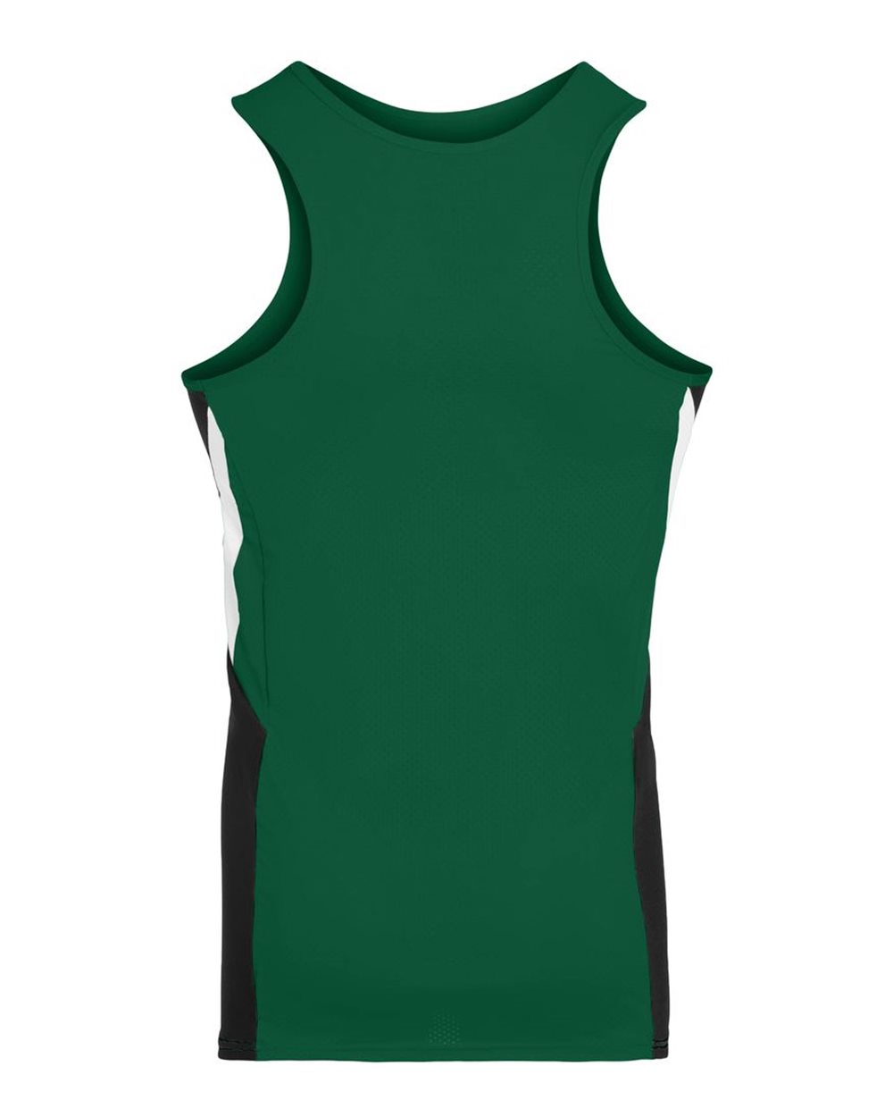 332 Augusta Sportswear SPRINT JERSEY - Back Image