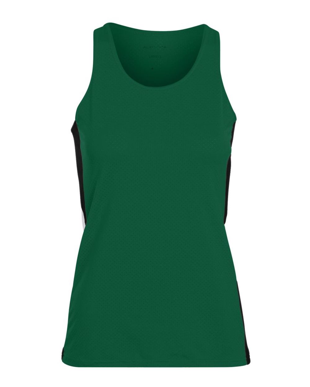 334 Augusta Sportswear Womens Sprint Jersey - Back Image