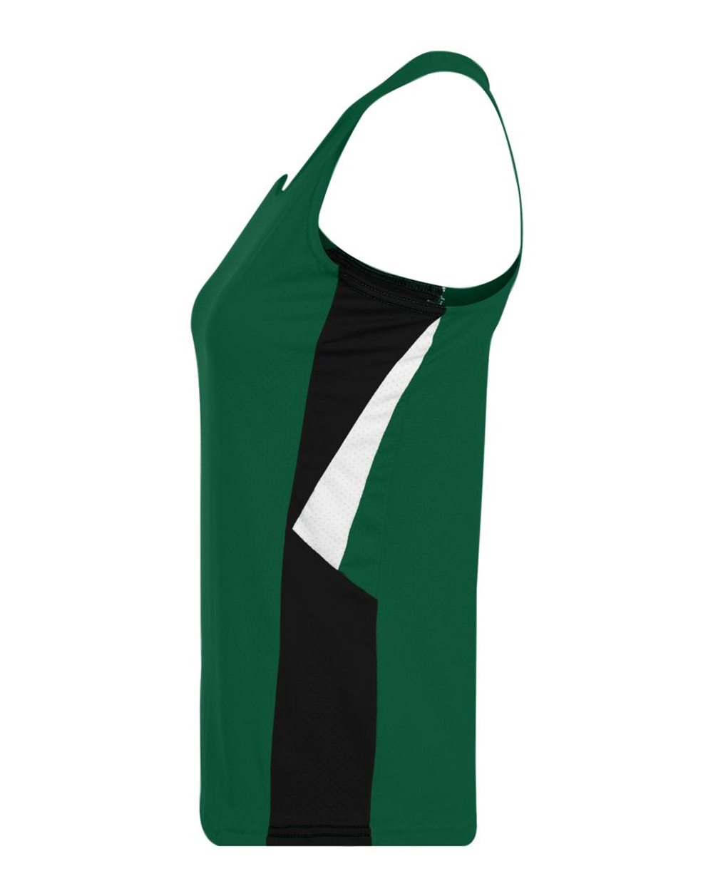 334 Augusta Sportswear Womens Sprint Jersey - Siide Image