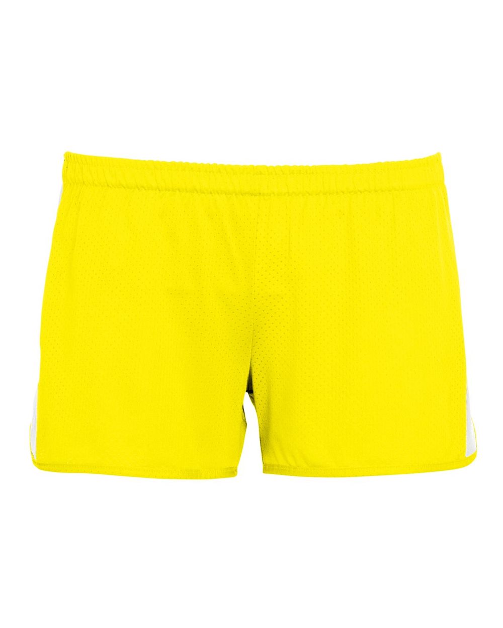 337 Augusta Sportswear Womens Sprint Shorts