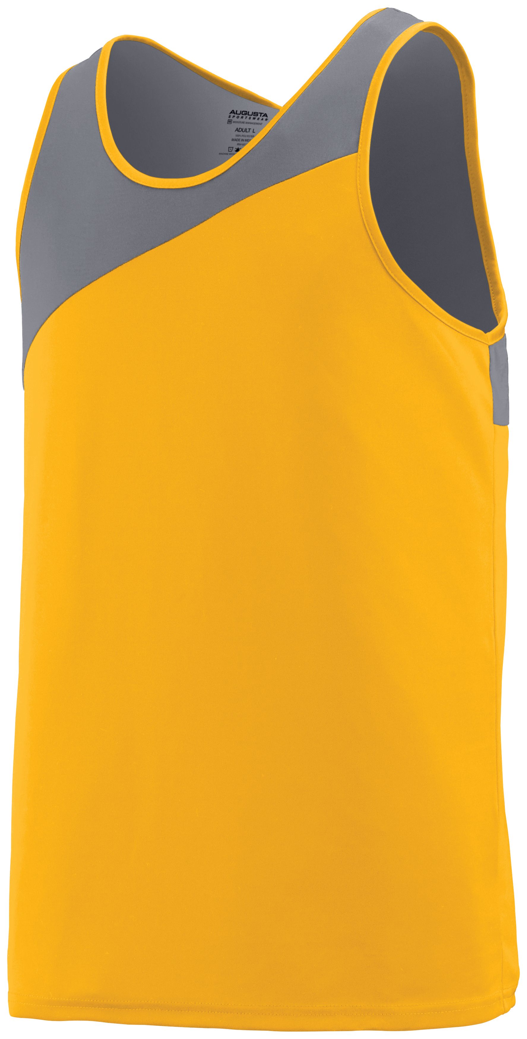 352 Augusta Sportswear Accelerate Jersey 352 Augusta Sportswear Accelerate Jersey - Siide Image