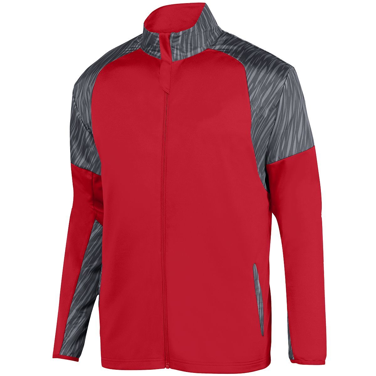 3625 Augusta Sportswear BREAKER JACKET 3625 Augusta Sportswear BREAKER JACKET