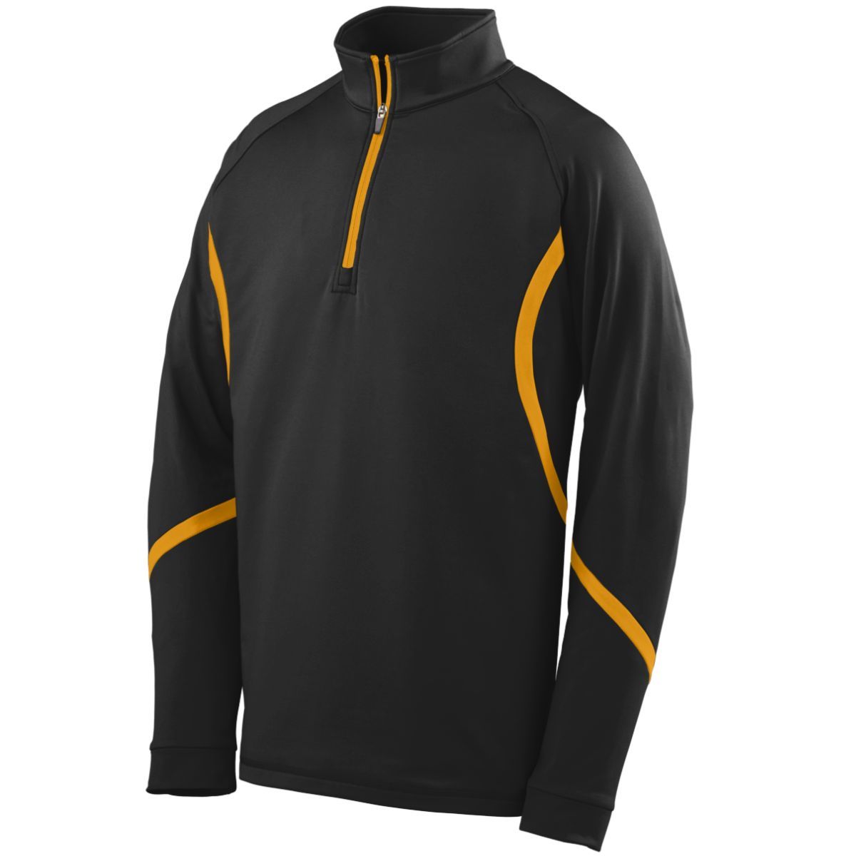 4760 Augusta Sportswear ZEAL PULLOVER - Siide Image